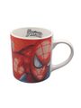 Tasse Spiderman Spider-Man Marvel 2011 Tasse Kaffeetasse Spider-Sense Comic 