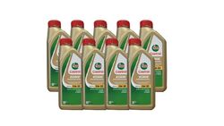 Castrol Edge Professional Longlife 3 5W-30, VW 504 00/ 507 00, C30 9x1Liter