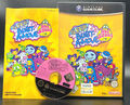 GAMECUBE SPIEL " SUPER BUST-A-MOVE ALLSTARS | gut | KOMPLETT