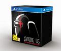 PS4 - Among Us - Impostor Edition - (NEU & OVP)