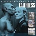 Original Album Classics von Faithless | CD | Zustand sehr gut