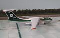 Iraqi Airways Iljuschin IL-76 1/400 von Aeroclassics, BRANDNEU, NEUWERTIG