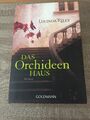 Das Orchideenhaus von Lucinda Riley (2011, Klappenbroschur)