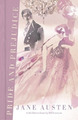 Jane Austen Pride and Prejudice (Deluxe Edition) (Gebundene Ausgabe)