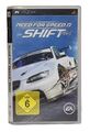 Need for Speed: Shift (Sony PSP, 2009)