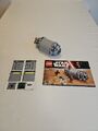 LEGO Star Wars: Droid Escape Pod (75136) ohne Figuren, ohne Karton!