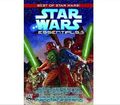 Star Wars Essentials Jedi Chroniken: Das Geheimnis der Jedi-Ritter Panini Comic