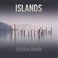 Islands-Essential Einaudi von Einaudi,Ludovico | CD | Zustand sehr gut