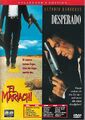 El Mariachi / Desperado [DVD]