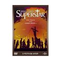 NEW JESUS CHRIST SUPERSTAR SUPERSTAR [1973] DVD Rgion:2 Japan +Tracking numb FS