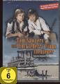 DVD TOM SAWYERS UND HUCKLEBERRY FINNS ABENTEUER - TV-VIERTEILER - MARK TWAIN NEU