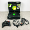 Microsoft  Xbox Classic Konsole Video Game System Console mit OVP SELTEN