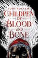 The Orisha Legacy: Volume 1 - Children of Blood and Bone - Tomi Adeyemi [Paperba