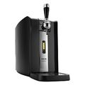 Philips PerfectDraft - Bierzapfmaschine, 6-Liter-Fässer, 30 Tage Bier, 3 °C LCD-