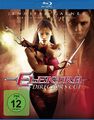 Blu-ray/ Elektra (Director's Cut) - Sammlerstück, Selten, RAR !! Wie Nagelneu !!