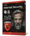 G Data Internet Security 2024 3 Geräte  1 Jahr VOLLVERSION GData ESD DE Win 11