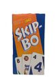 Skip-Bo Skipbo Kartenspiel Mattel 2-6 Spieler Vollständig