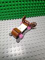 Lego Disney Princess Elsas Eispalast Schlitten aus 41062