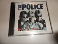 CD  Greatest Hits von The Police (1992)