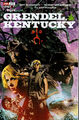 Grendel Kentucky Nr 1 Variant Cover AWA 2020