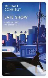 Late Show | Buch | 9783311125037