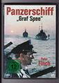 Panzerschiff Graf Spee - Peter Finch  DVD