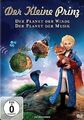 Der kleine Prinz - Der Planet der Winde / Der Planet... | DVD | Zustand sehr gut