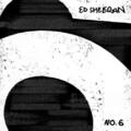 Ed Sheeran - No.6 Collaborations Project - Ed Sheeran CD ZVLN The Cheap Fast