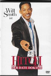 Hitch - Der Date Doktor Will Smith (DVD)