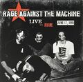 Rage Against The Machine - Live [CD]