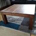 Couch Tisch von Wolf Möbel 