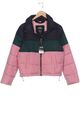 Hollister Jacke Damen Anorak Jacket Kurzmantel Gr. S Pink #yixlq00