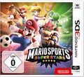 Nintendo 3DS Spiel - Mario Sports: Superstars DE/EN Modul