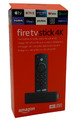 Amazon Fire TV Stick 4K Ultra HD mit Alexa-Sprachfernbedienung Neu & OVP