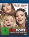 BAD MOMS 2 - Freche Komödie mit Mila Kunis & Susan Sarandon -Blu Ray - Neuwertig