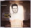 BRYAN ADAMS HERE I AM SOUNDTRACK SINGLECD VOM FILM SPIRIT AUS DEM JAHR 2002