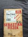 Das Paket von Sebastian Fitzek (2018, Taschenbuch)