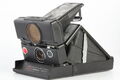 Polaroid SX-70 Sonar AutoFocus LAND CAMERA Model 2 schwarz  SHP 305246
