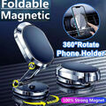 Universal Handyhalterung Auto 360° Magnet Smartphone KFZ Armaturenbrett Magnet