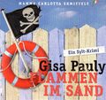 GISA PAULY - Mamma Carlotta ermittelt - Hörbücher - sehr gut  .....#