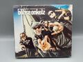 Böhse Onkelz - bo - Deluxe Edition - Digipack - CD - Neu / OVP KULT Musik Album