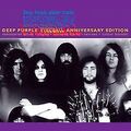 Fireball-25th Anniversary von Deep Purple | CD | Zustand gut
