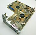 ASUS P5R8L/DP REV:1.02 Pundit P1/PH1 DDR2 - Sockel 775 - mit I/O Shield #M1076