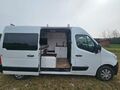 Opel Movano wohnmobil camper