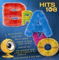 BRAVO HITS,VOL.108  2 CD NEU