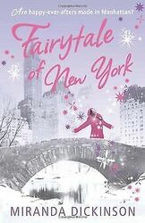 Fairytale of New York von Miranda Dickinson | Buch | Zustand gut*** So macht sparen Spaß! Bis zu -70% ggü. Neupreis ***