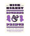 Dickens and Prince: A Particular Kind of Genius, Nick Hornby