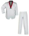Adidas Taekwondoanzug Poom Kampfsport Taekwondo, TKD. 140-200cm. T220.DRBB