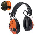 3M Gehörschutz Peltor SportTac Kopfhörer Headset