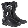 Alpinestars Stella SMX 6 V2 Gr. 37 Damenstiefel Motorrad Stiefel schwarz-weiß